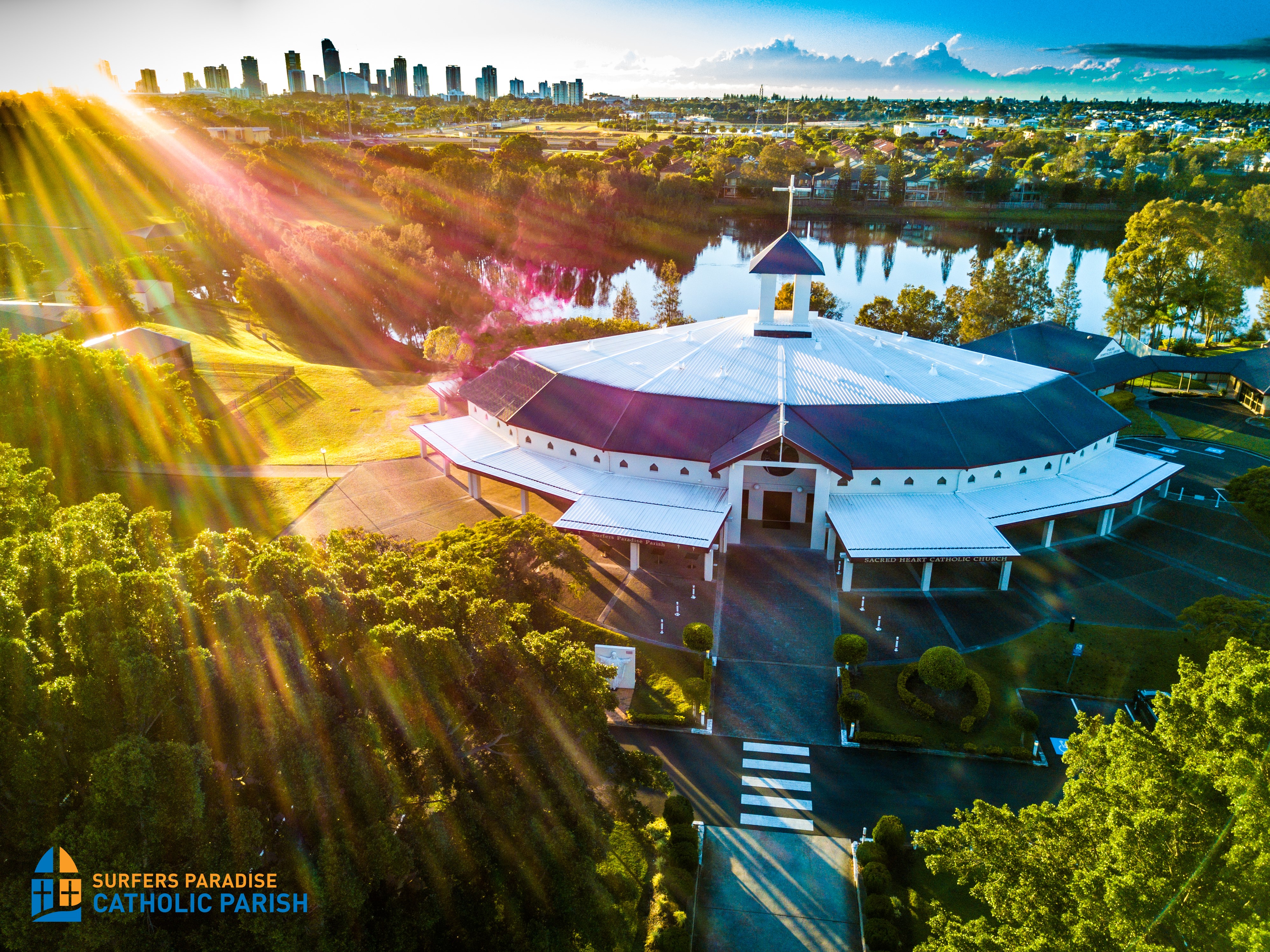 Surfers Paradise Catholic Parish