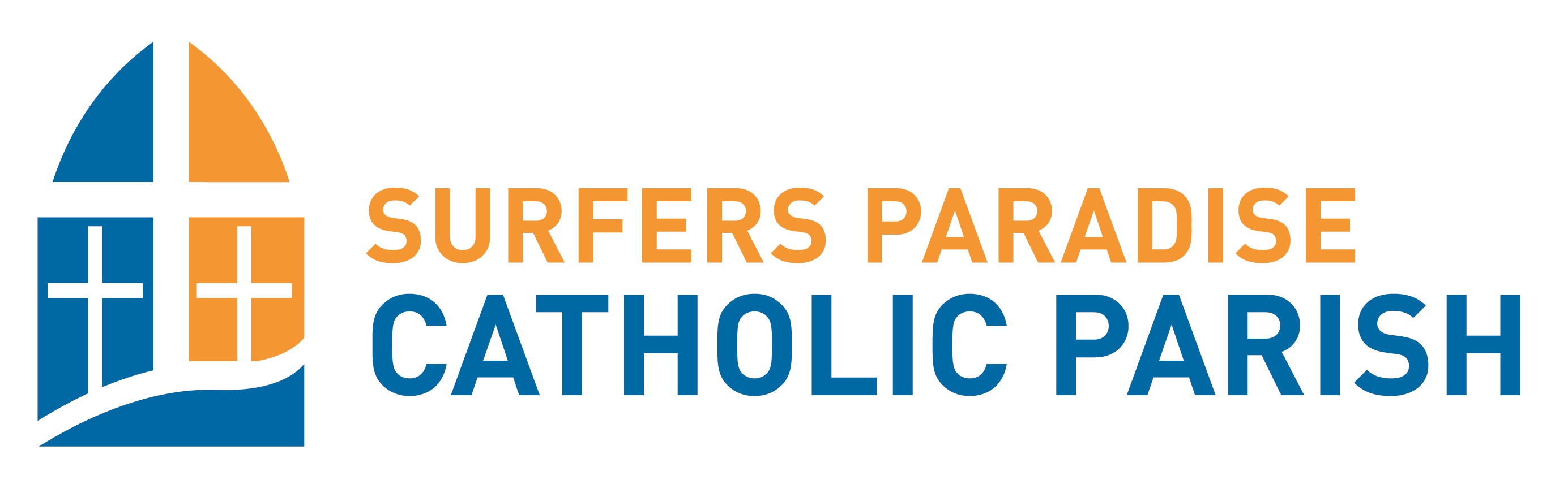 Parish logo